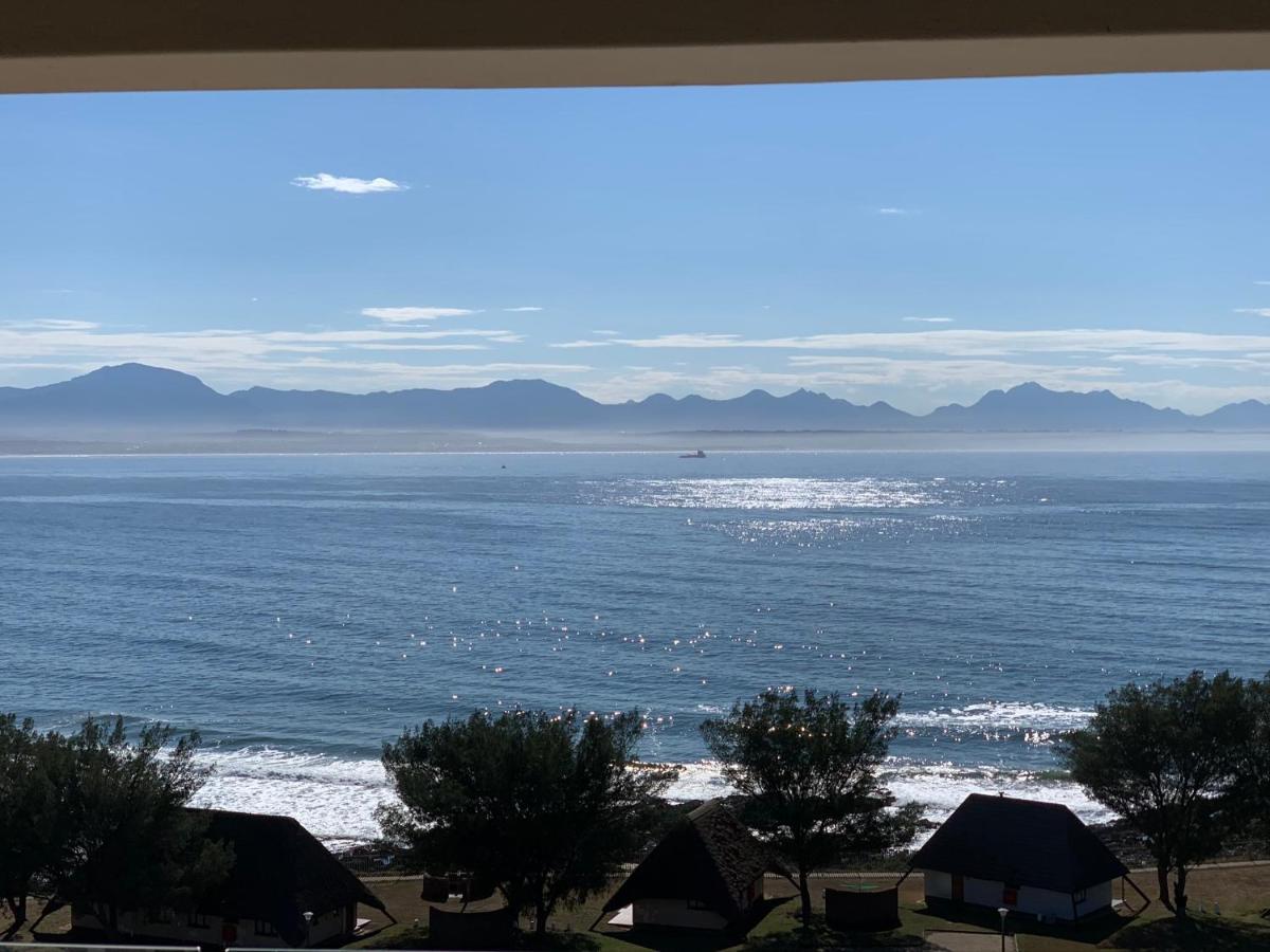 Sea-View Nautica @ Mossel Bay Apartment Luaran gambar