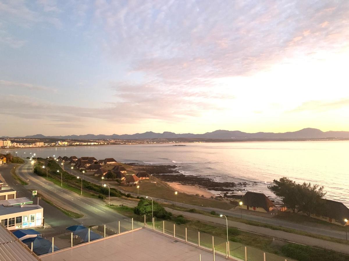 Sea-View Nautica @ Mossel Bay Apartment Luaran gambar