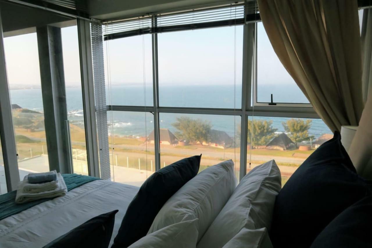 Sea-View Nautica @ Mossel Bay Apartment Luaran gambar