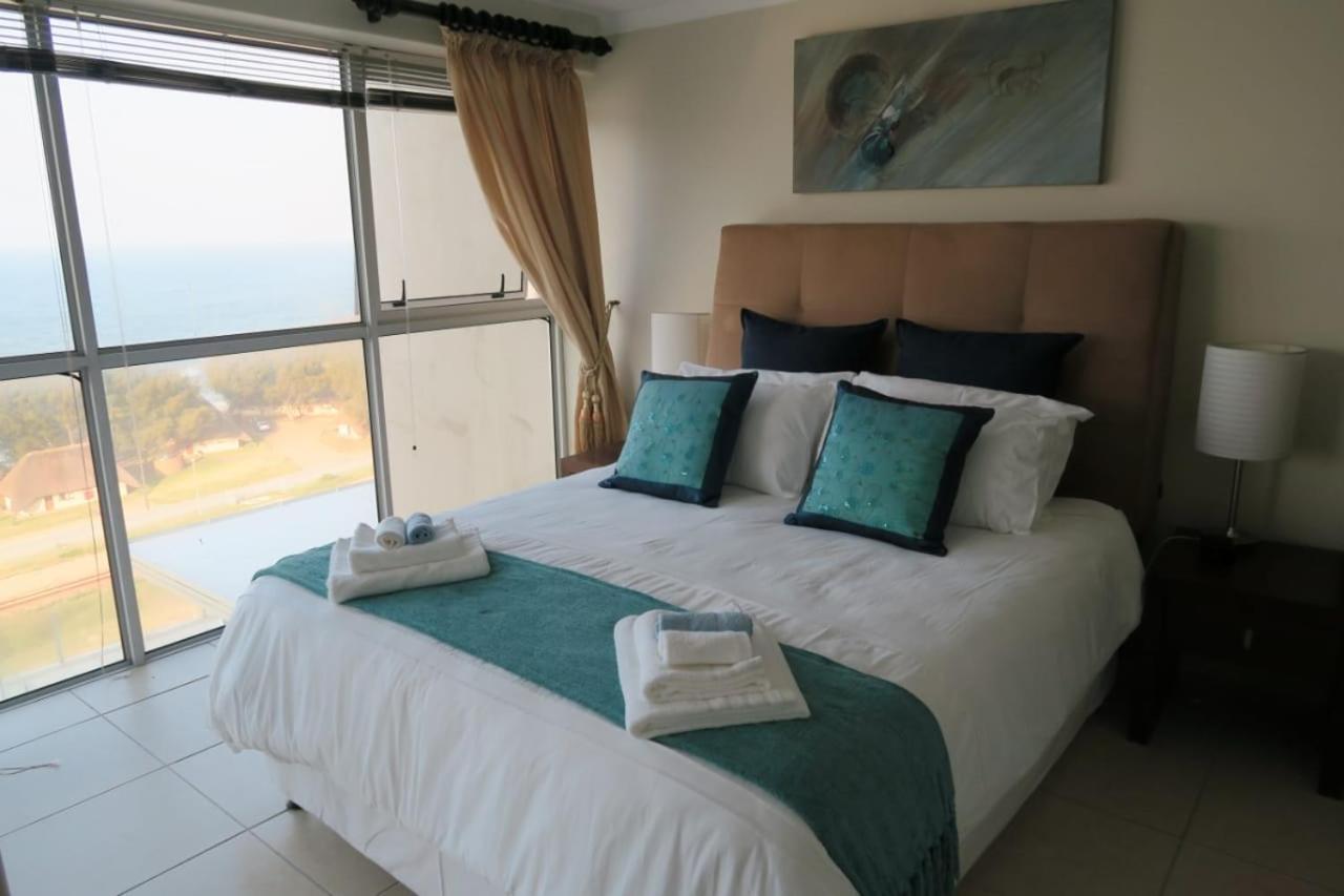 Sea-View Nautica @ Mossel Bay Apartment Luaran gambar